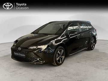 Touring Sports - MY25 Active Plus 5P Hybrid 140 e-
