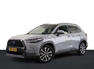 2.0 Hybrid 200 Executive | Panoramadak | Trekhaak