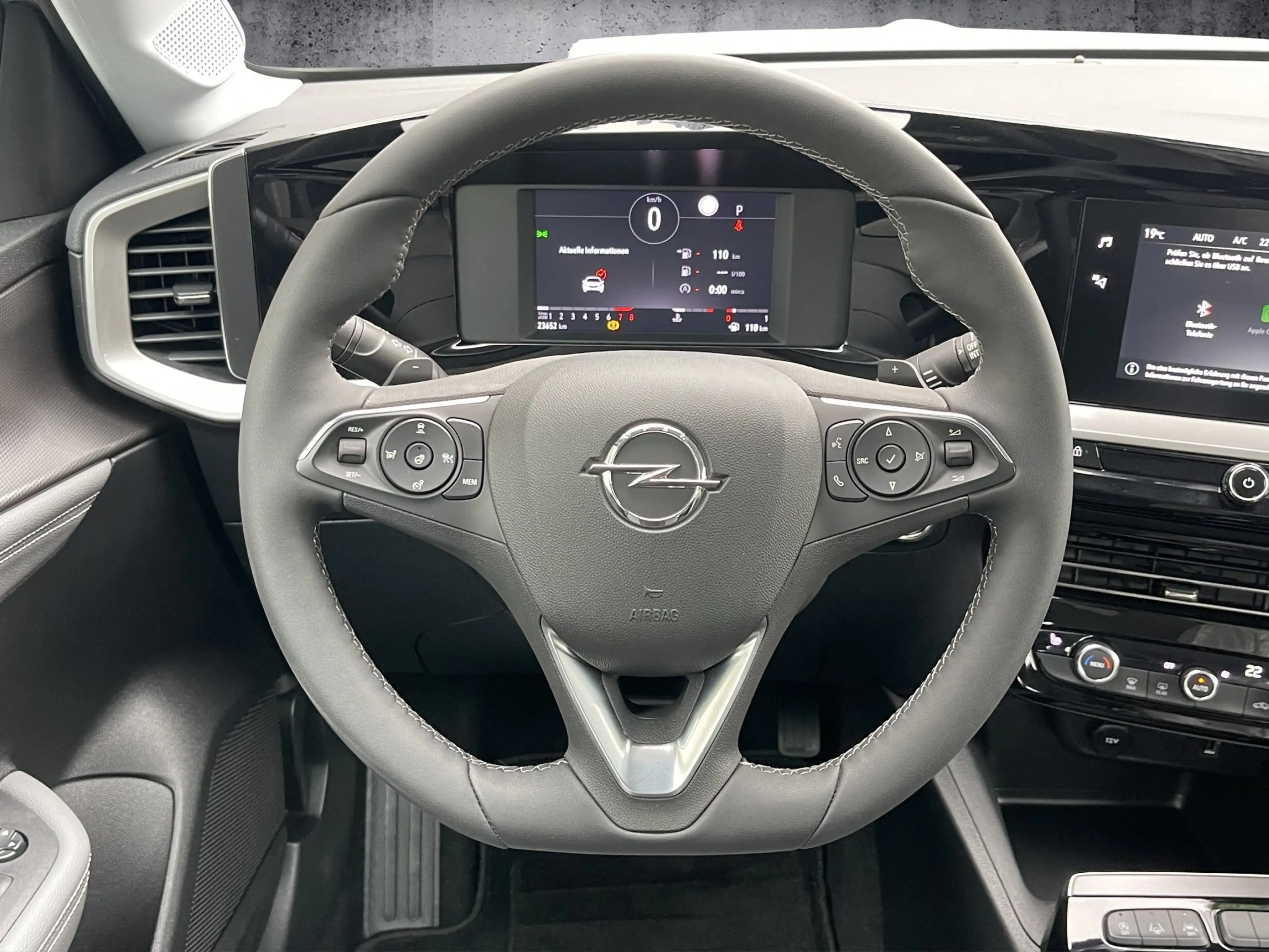 Opel Mokka 1.2 Turbo Elegance Kamera+LED+LM+DAB — photo 22