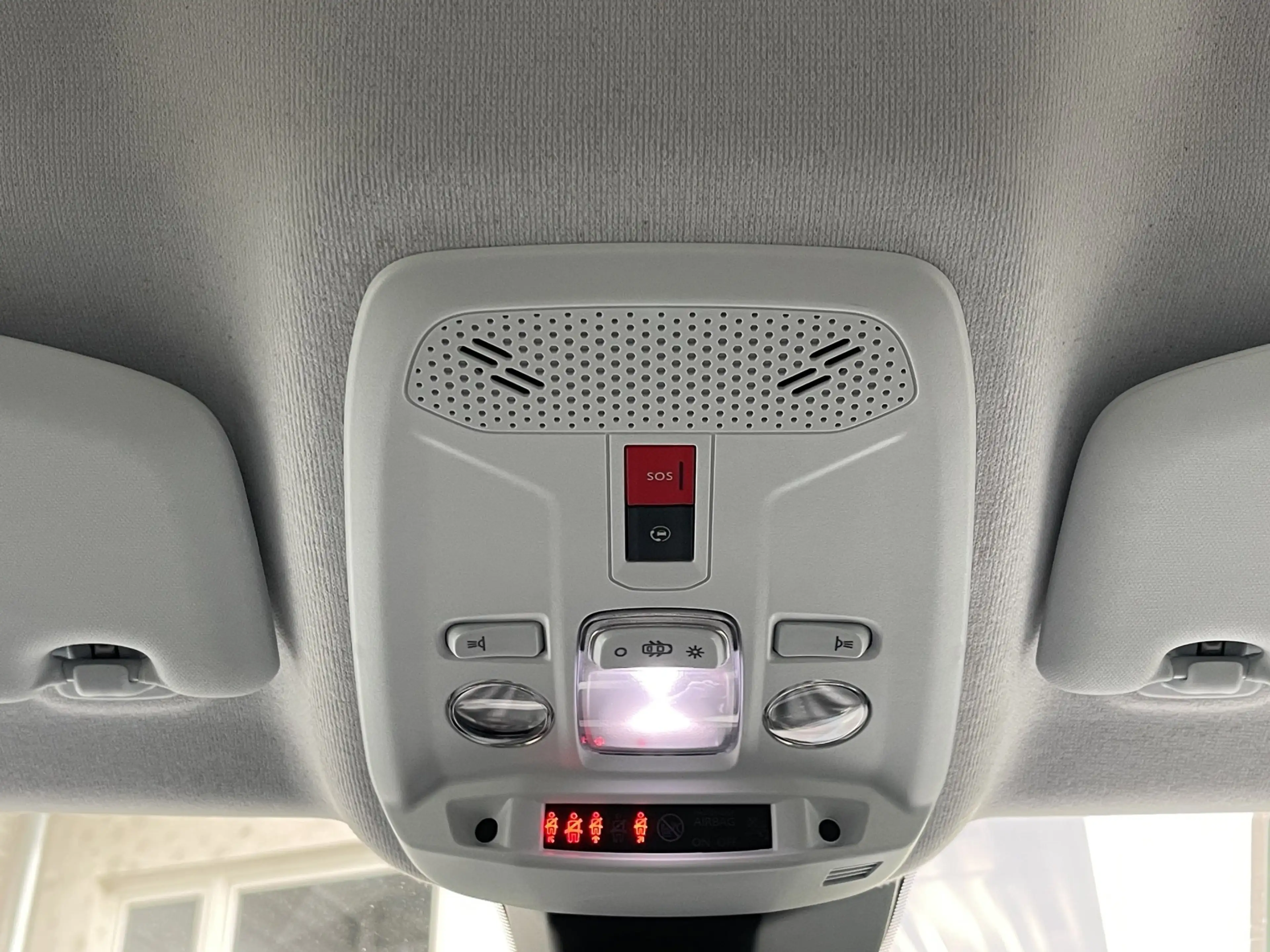 Opel Mokka 1.2 Turbo Elegance Kamera+LED+LM+DAB — photo 26