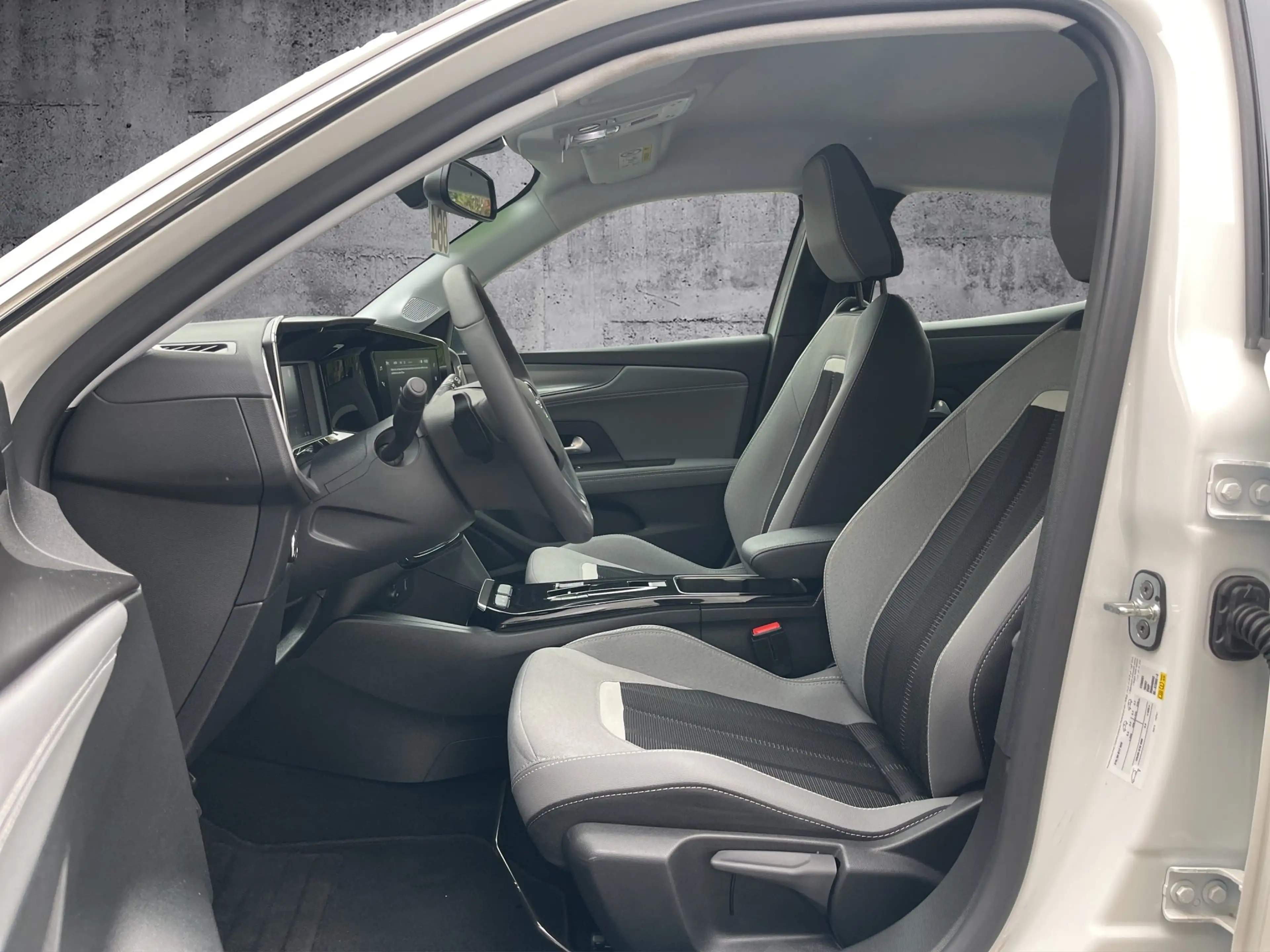 Opel Mokka 1.2 Turbo Elegance Kamera+LED+LM+DAB — photo 10