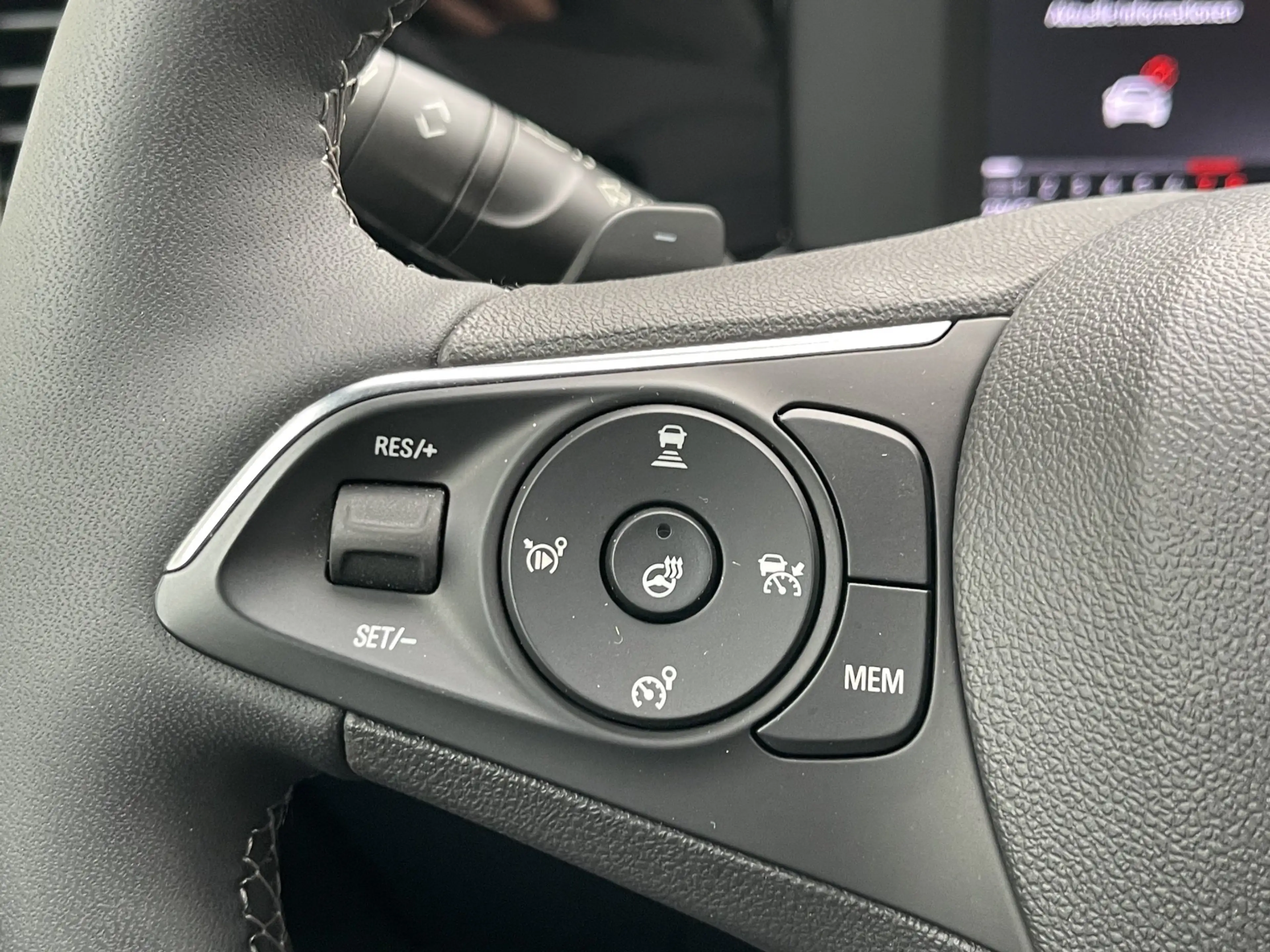 Opel Mokka 1.2 Turbo Elegance Kamera+LED+LM+DAB — photo 24