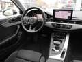 Audi A4 Avant 40 TDI quattro Advanced Matrix LED Kamera... Серый - thumbnail 8