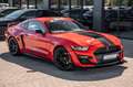 Ford Mustang 3.7 SHELBY GT500 FACELIFT PREMIUM LPG B Rouge - thumbnail 8