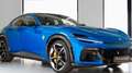 Ferrari Purosangue 6.5 Blau - thumbnail 3