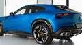 Ferrari Purosangue 6.5 Blau - thumbnail 7