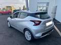 Nissan Micra 1.0 IG-T 92ch Business Edition 2021 Gris - thumbnail 4
