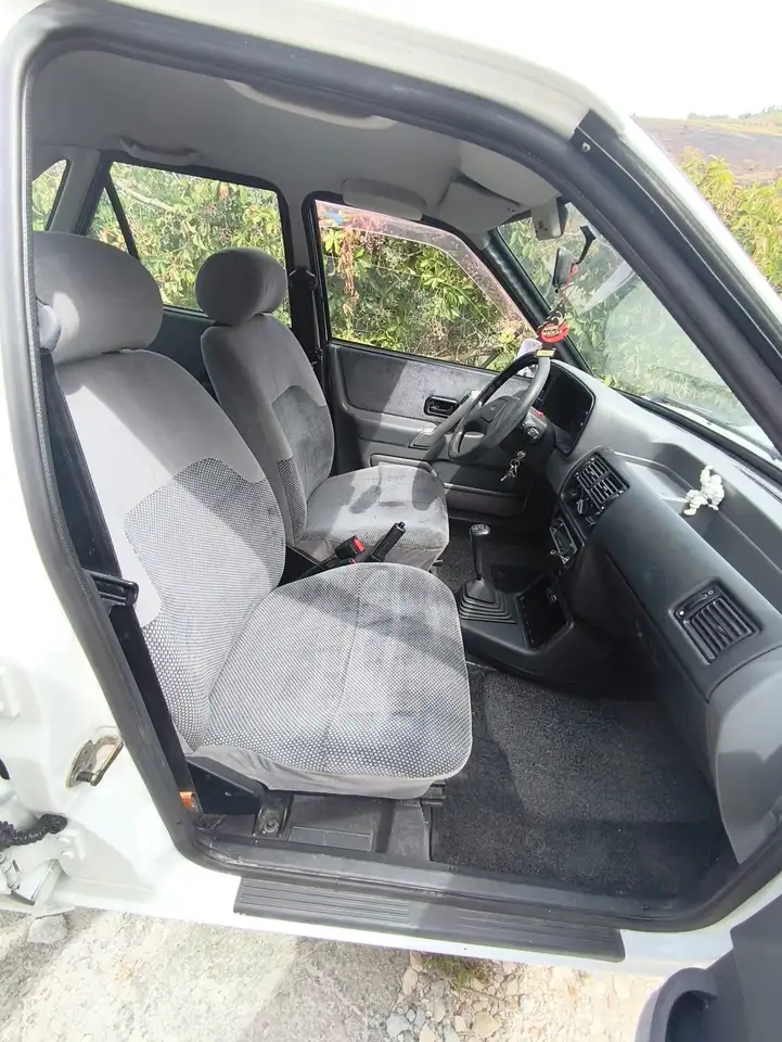 Ford Escort 5p 1.3 Ghia, foto 7