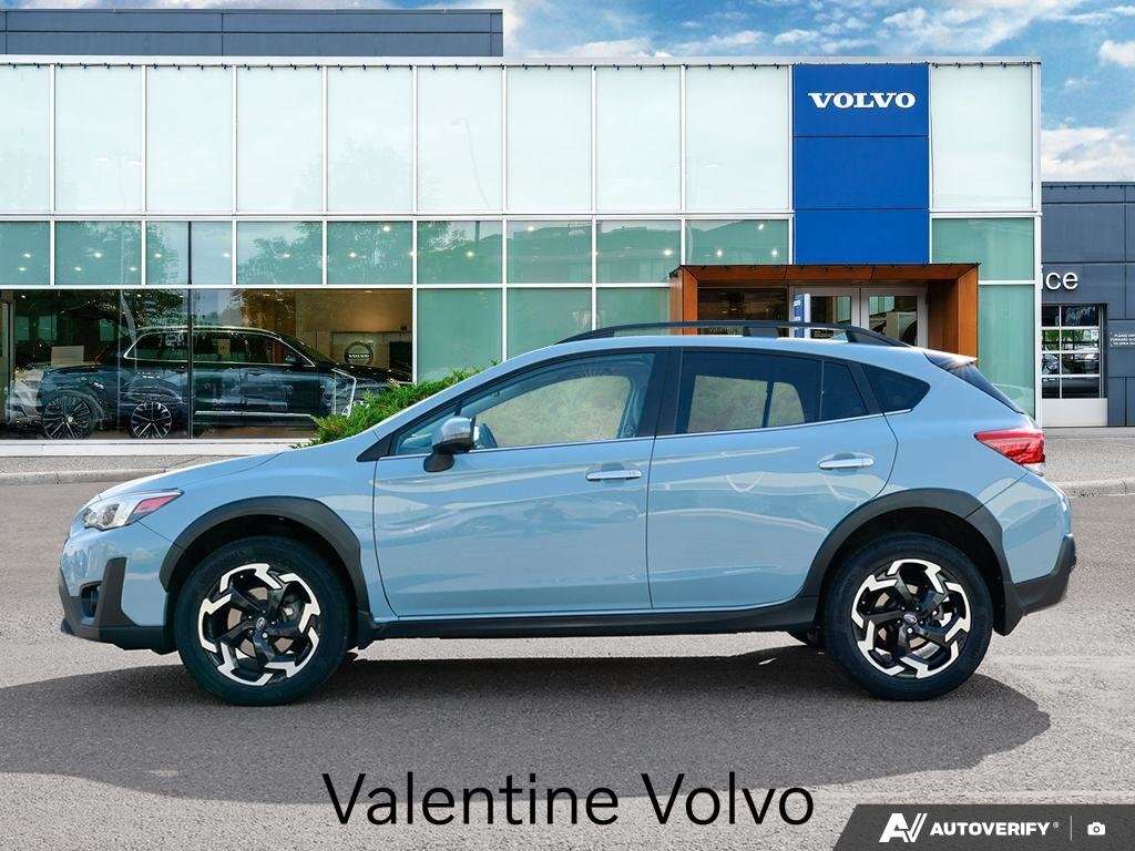 2021 Subaru Crosstrek Limited — снимка 1