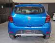 Dacia Sandero Sandero II 2017 Stepway Stepway 0.9 tce turbo Gpl Bleu - thumbnail 5