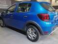 Dacia Sandero Sandero II 2017 Stepway Stepway 0.9 tce turbo Gpl Bleu - thumbnail 4