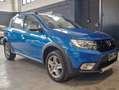 Dacia Sandero Sandero II 2017 Stepway Stepway 0.9 tce turbo Gpl Bleu - thumbnail 1