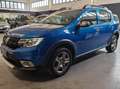 Dacia Sandero Sandero II 2017 Stepway Stepway 0.9 tce turbo Gpl Bleu - thumbnail 3