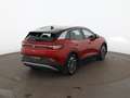 Volkswagen ID.4 Pro Performance 77kWh Aut LED RADAR NAVI PDC Rot - thumbnail 4