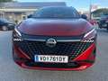 Nissan Qashqai Qashqai 1,5T e-Power N-Design+ N-Design+ Rot - thumbnail 2