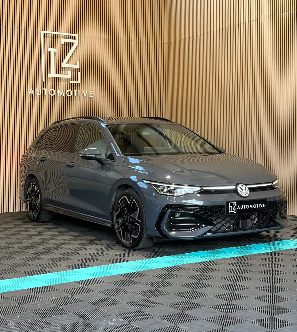 Volkswagen Golf Variant 1.5 eTSI R-Line SPORT RESERVIERT*PANO,360°, H&K - 1