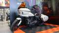 Harley-Davidson Lowrider ST Tour Белый - thumbnail 6