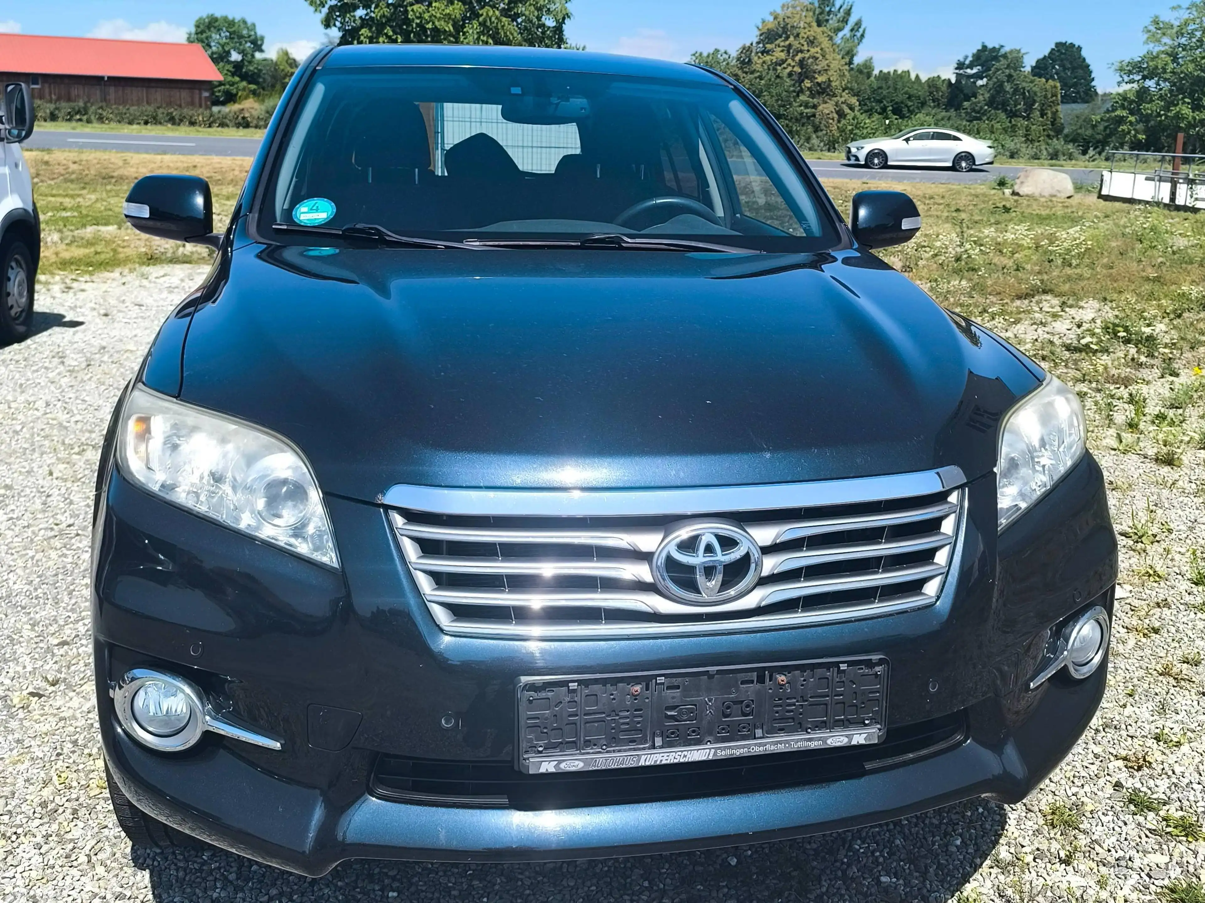 Toyota RAV 4 Life