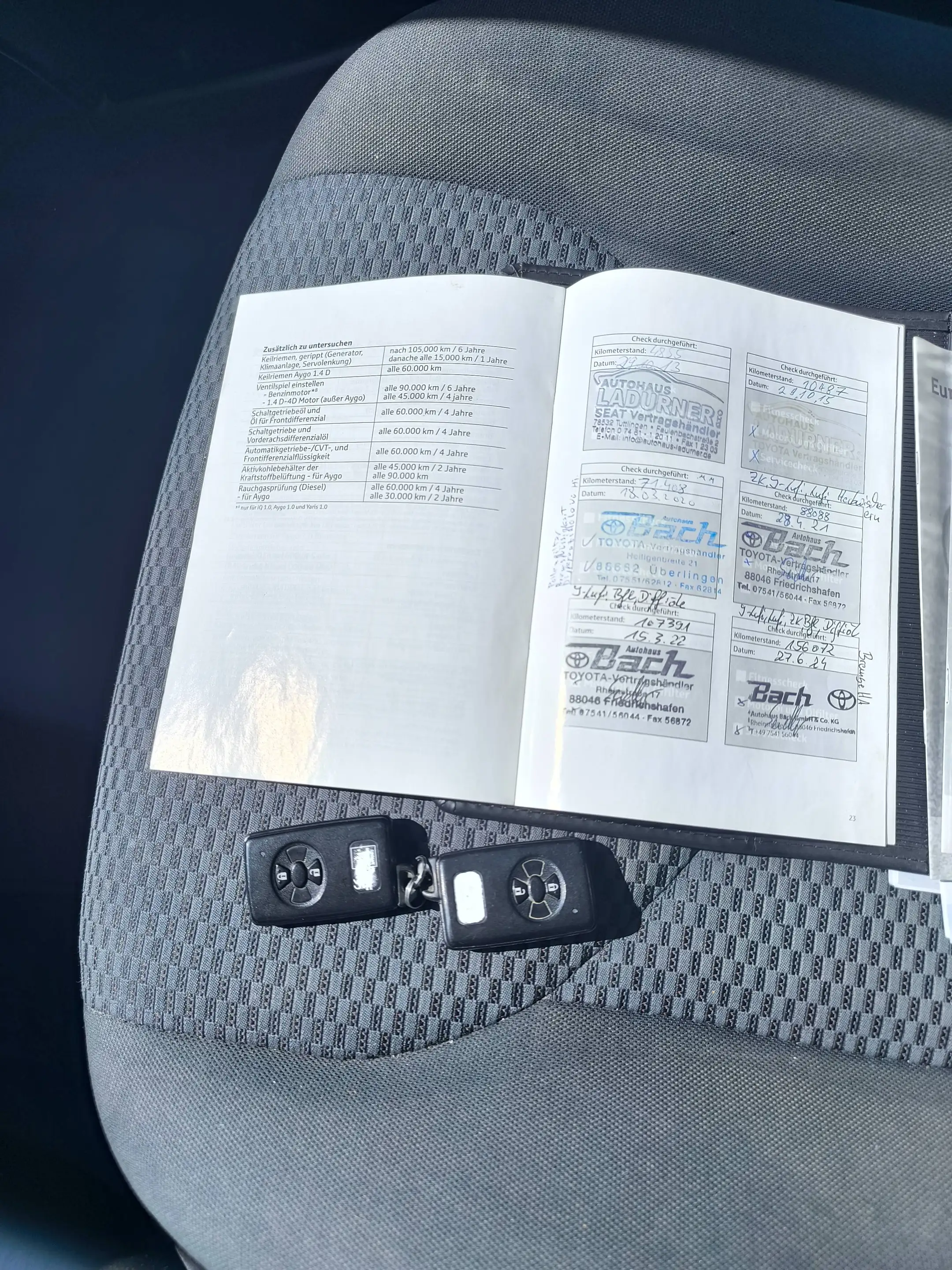 Toyota RAV 4 Life — photo 13