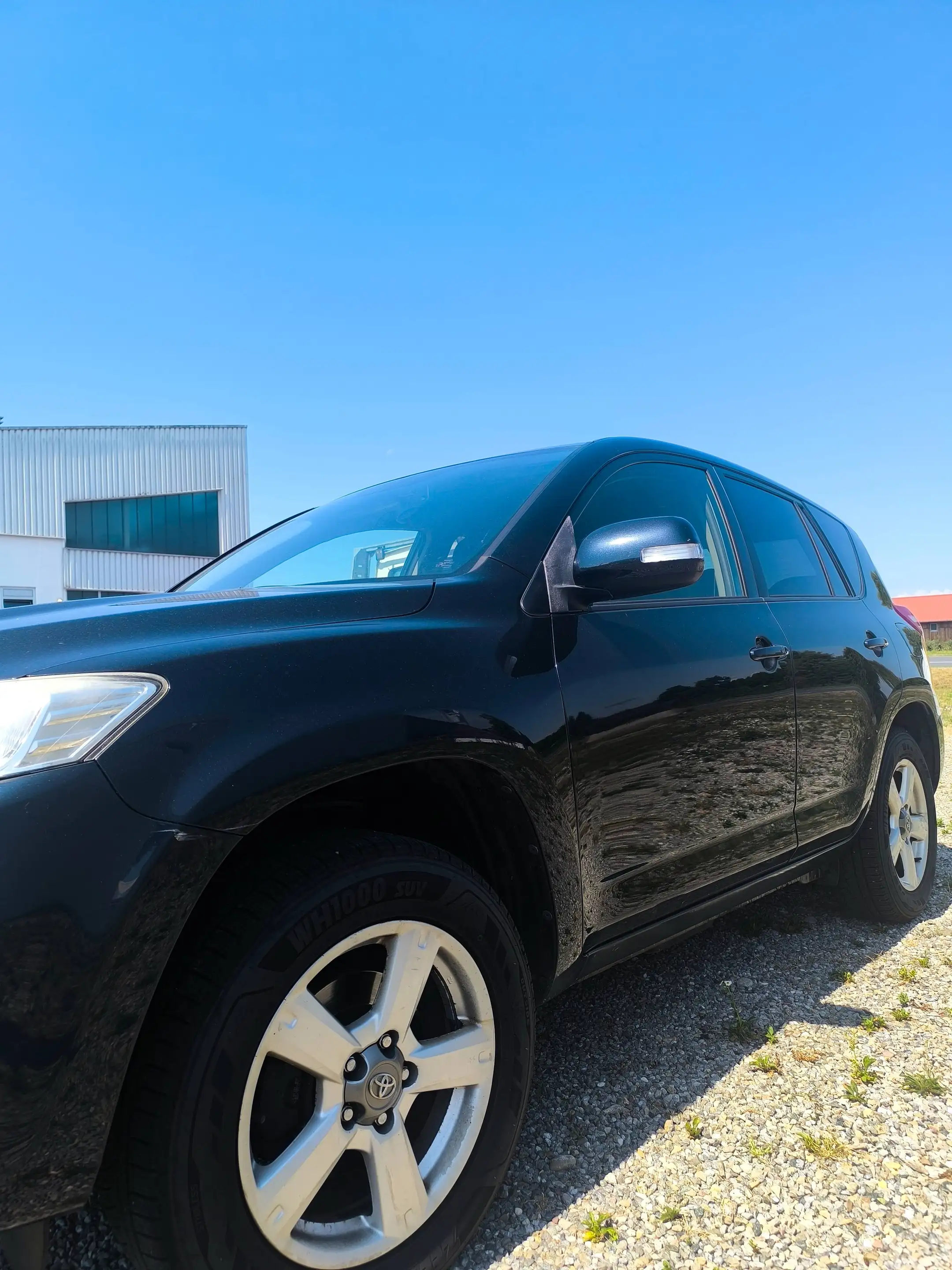 Toyota RAV 4 Life — photo 5