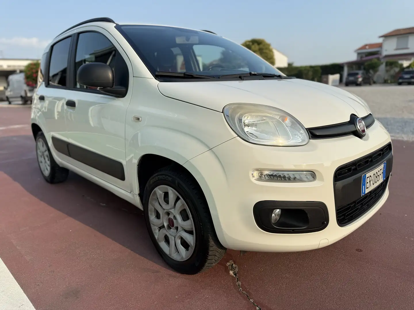 Fiat Panda 1.0 80cv natural power Easy - 2