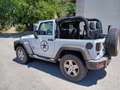 Jeep Wrangler 2.8 crd Sport auto - thumbnail 8