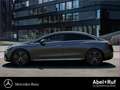 Mercedes-Benz EQE 300 Electric Art+DIST+GUARD360+Burme+AHK+360 Grau - thumbnail 3