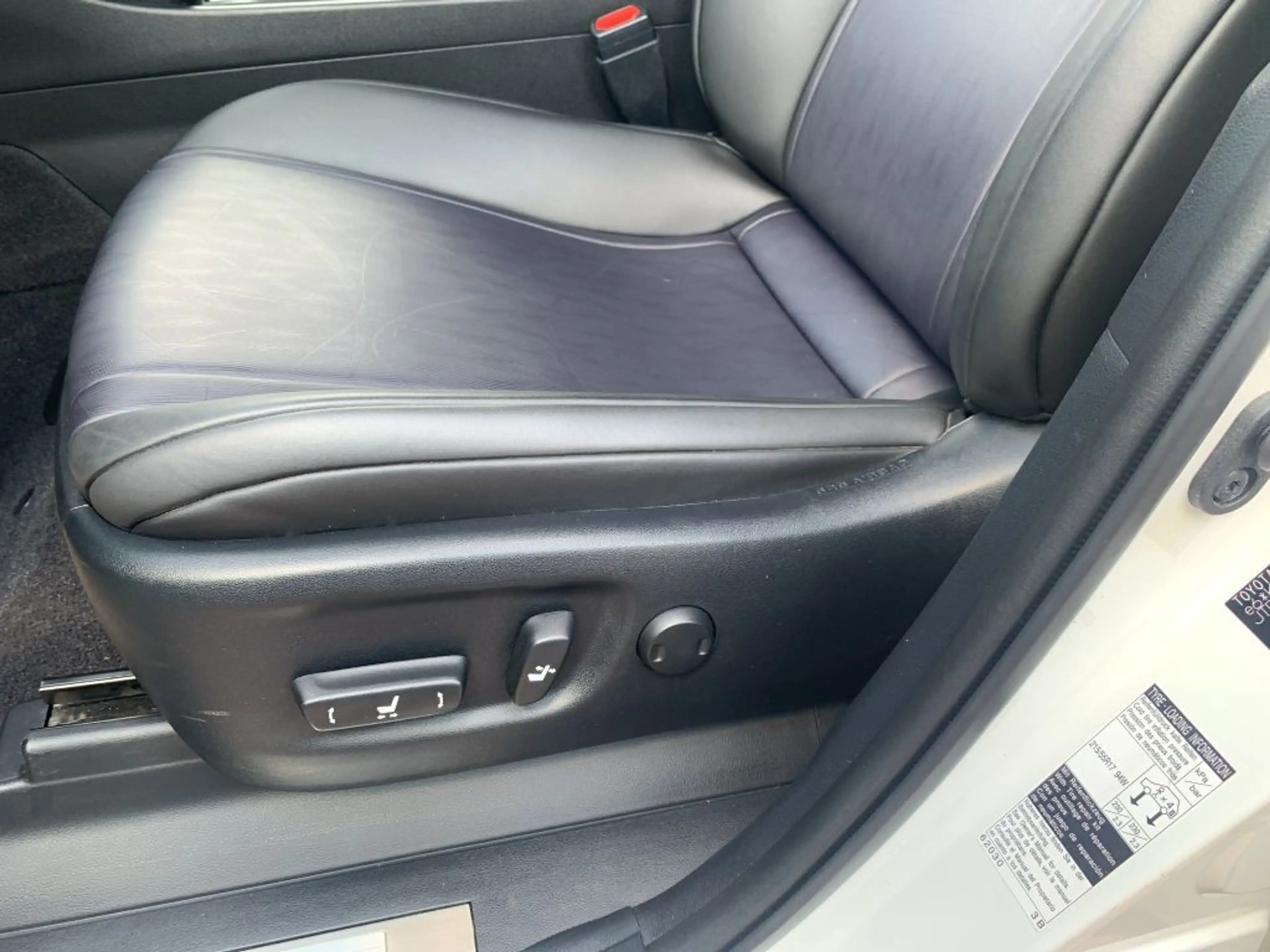 Toyota Mirai * — photo 10