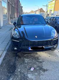 S 3.0 V6 Bi-Turbo PDK
