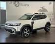 Dacia Duster 3ª serie ECO-G 100 CV Journey Bianco - thumbnail 3