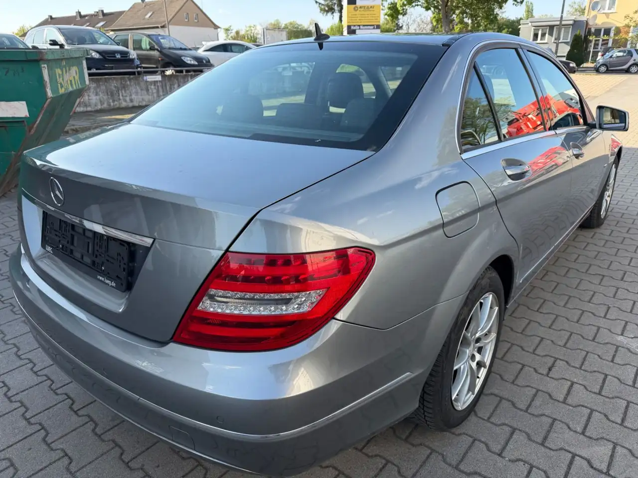 Das Auto