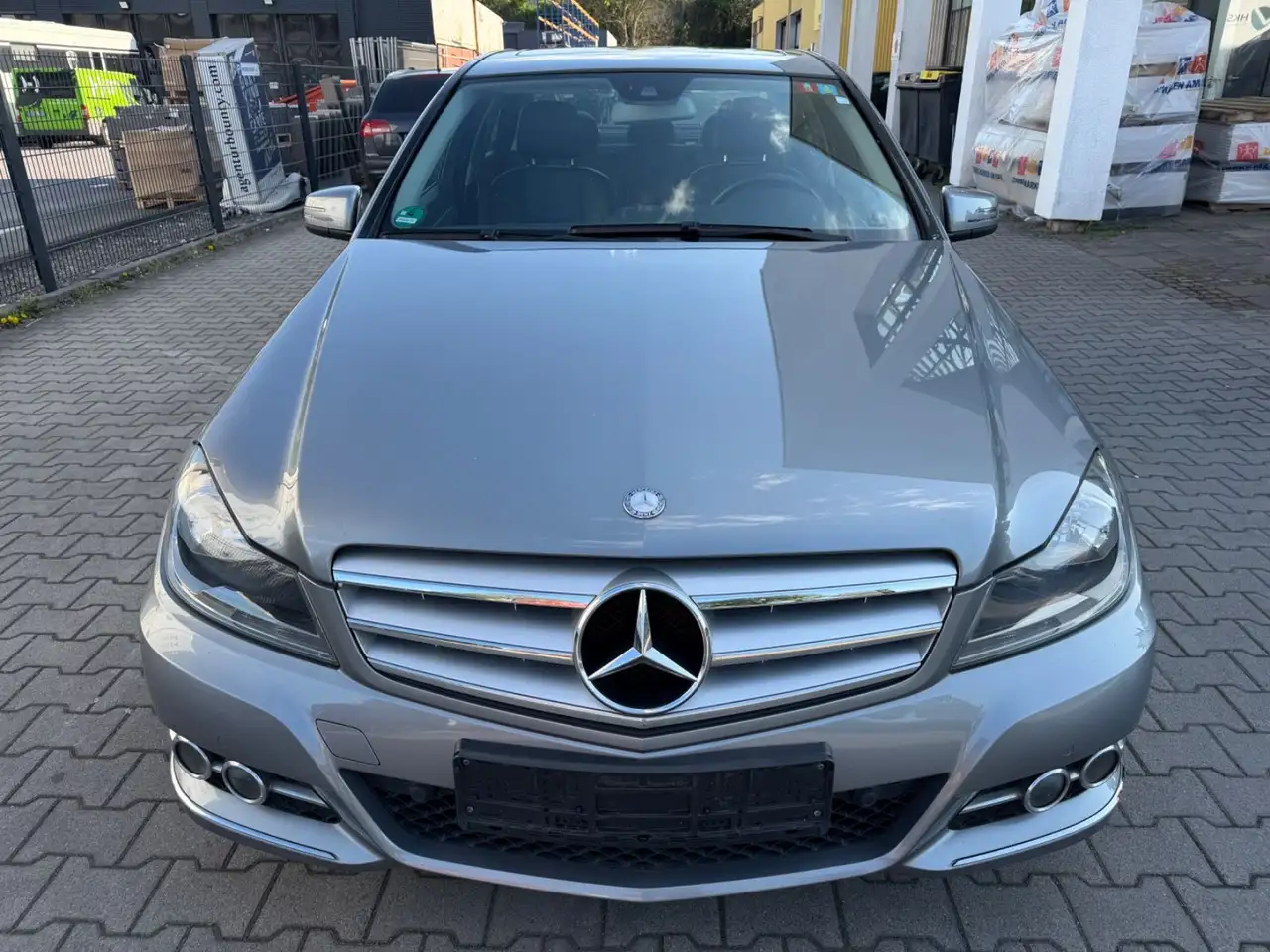 Das Auto