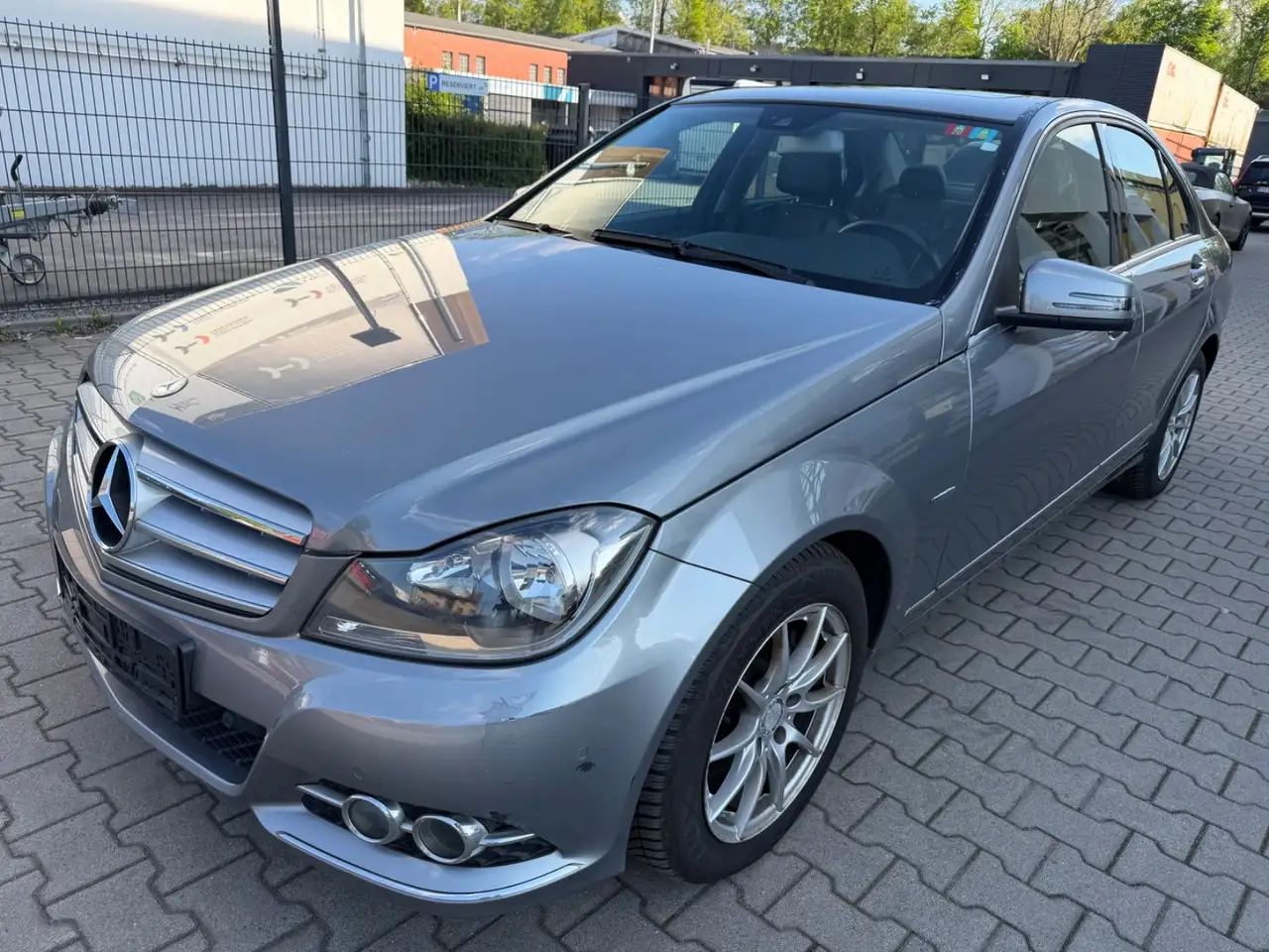 Das Auto