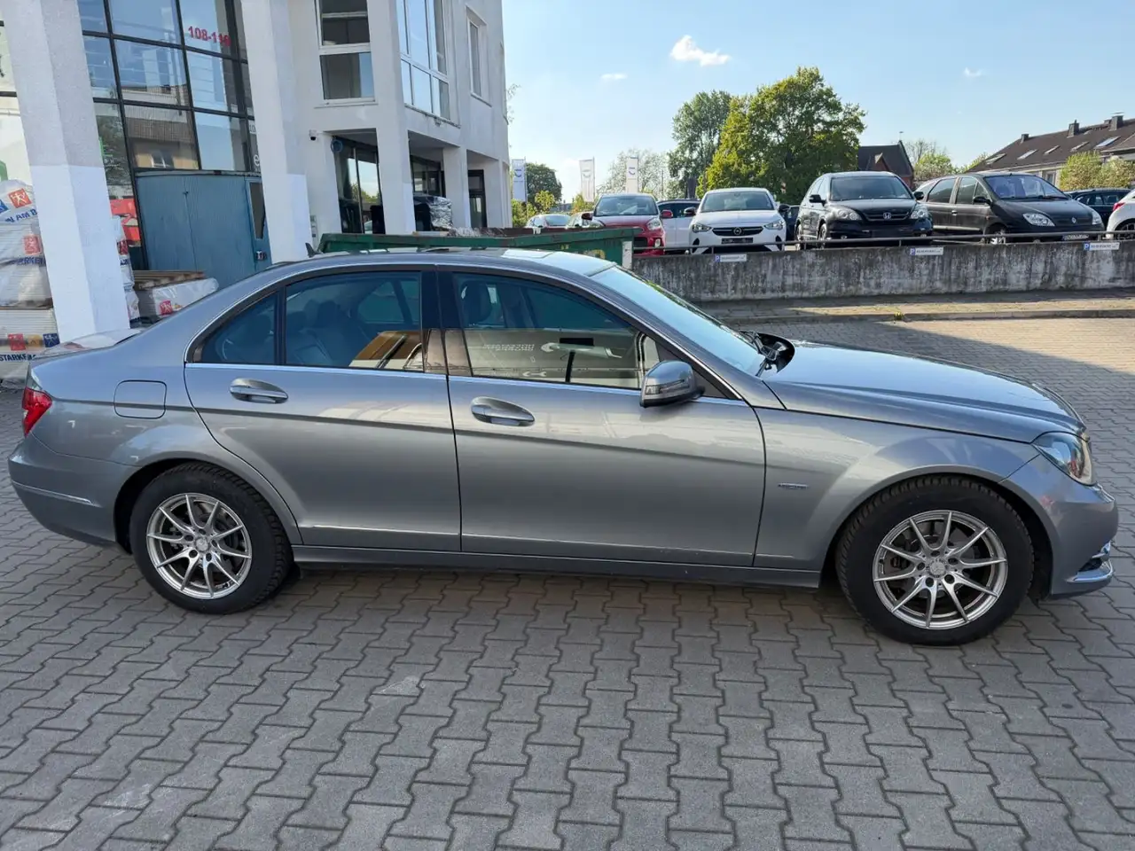 Das Auto