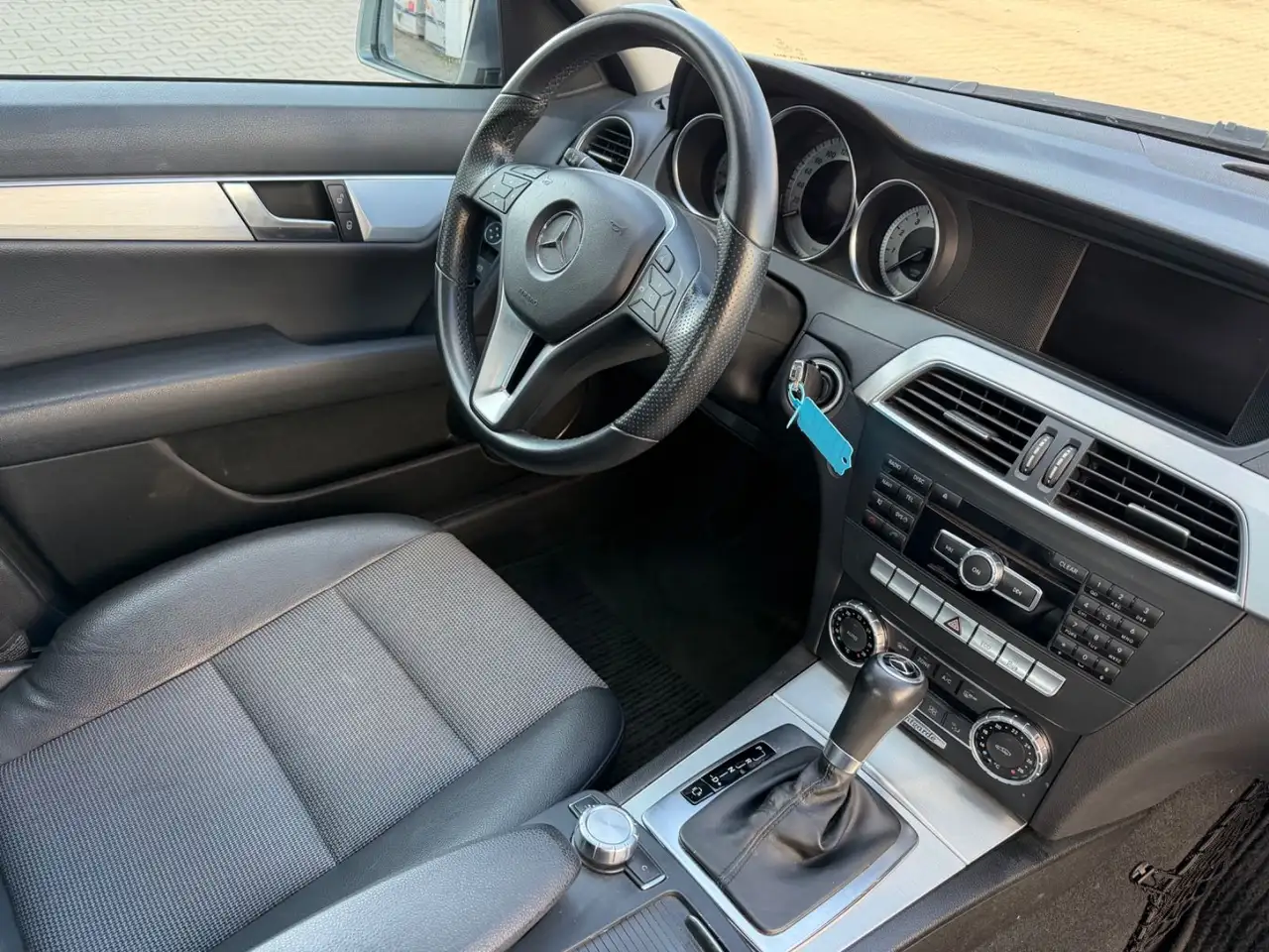 Das Auto