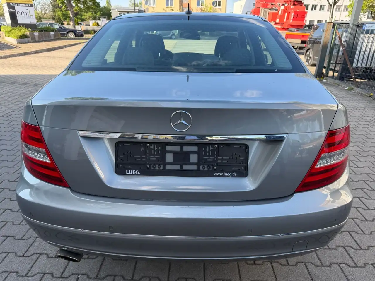 Das Auto