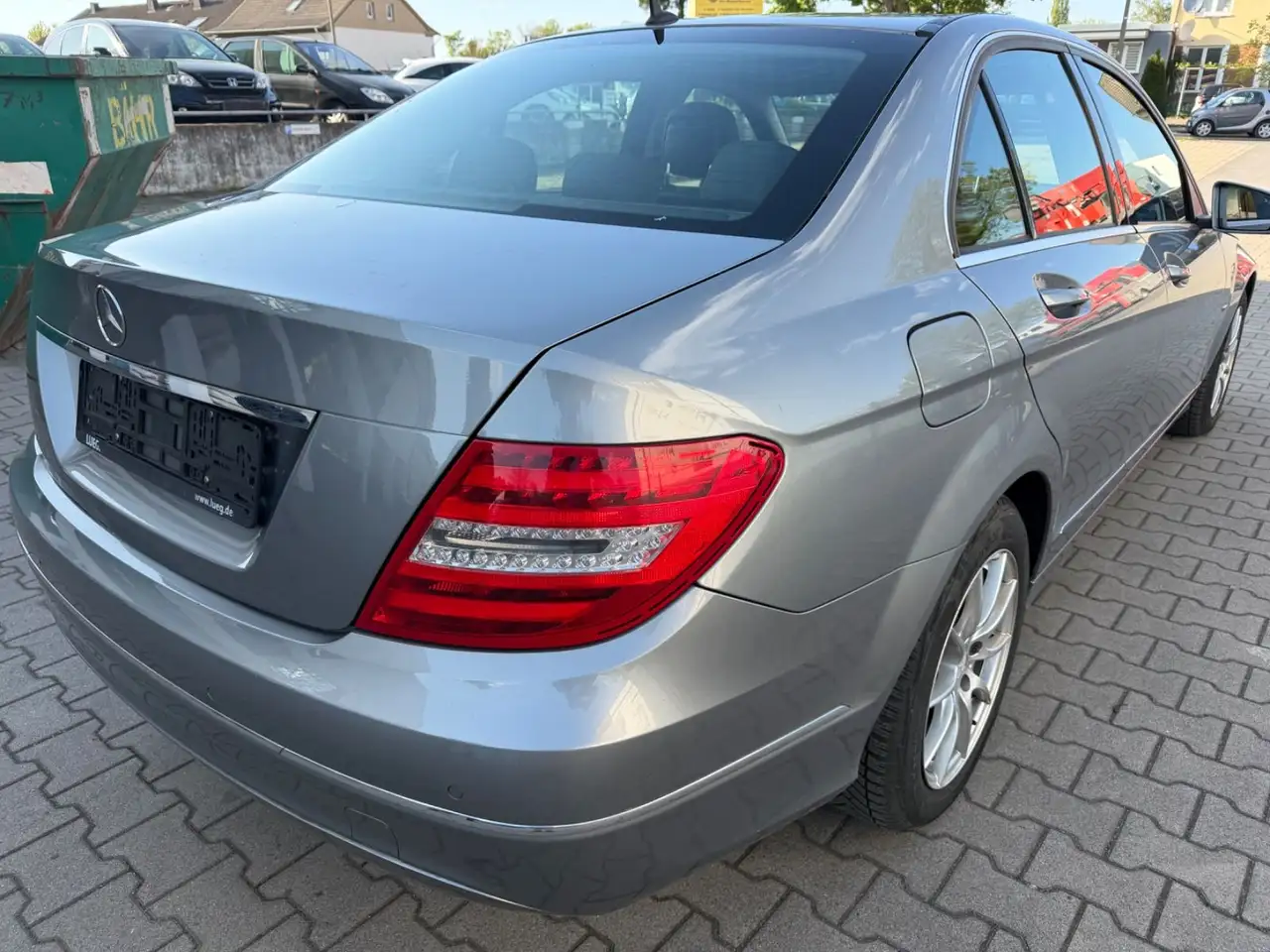 Das Auto