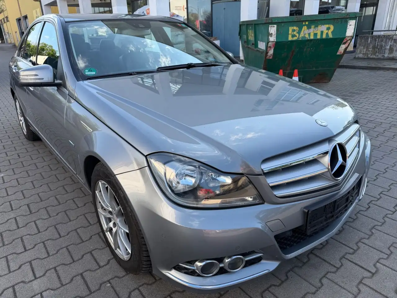 Das Auto