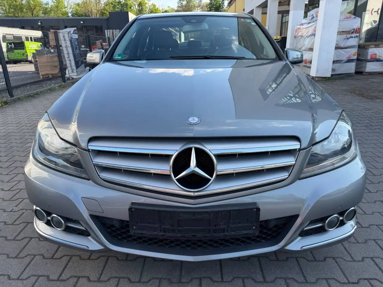 Das Auto