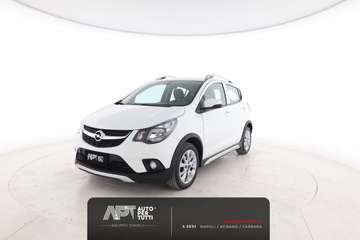 Karl 1.0 Rocks 73cv my19