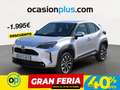 Toyota Yaris Cross 120H Active Tech Gris - thumbnail 1