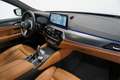 BMW 640 d xDrive Gran Turismo Niebieski - thumbnail 4