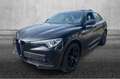 Alfa Romeo Stelvio 2.2 Turbodiesel 210 CV AT8 Q4 Veloce Nero - thumbnail 1
