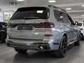 BMW X7 xDrive 40d M-Sport FACEL. 360° PANO LED Šedá - thumbnail 2
