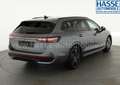 Volkswagen Passat Variant 1.5 TSI eHybrid 200 kW R-Line Black, Pano, AHK,... Gris - thumbnail 2