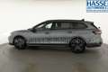Volkswagen Passat Variant 1.5 TSI eHybrid 200 kW R-Line Black, Pano, AHK,... Gris - thumbnail 35