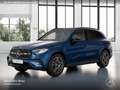 Mercedes-Benz GLC 200 4M AMG+NIGHT+PANO+360+AHK+LED+TOTW+KEYLESS Blau - thumbnail 13