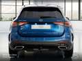 Mercedes-Benz GLC 200 4M AMG+NIGHT+PANO+360+AHK+LED+TOTW+KEYLESS Blau - thumbnail 7