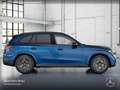 Mercedes-Benz GLC 200 4M AMG+NIGHT+PANO+360+AHK+LED+TOTW+KEYLESS Blau - thumbnail 18