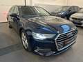 Audi A6 Avant 35 TDI sport S-tronic Blau - thumbnail 1